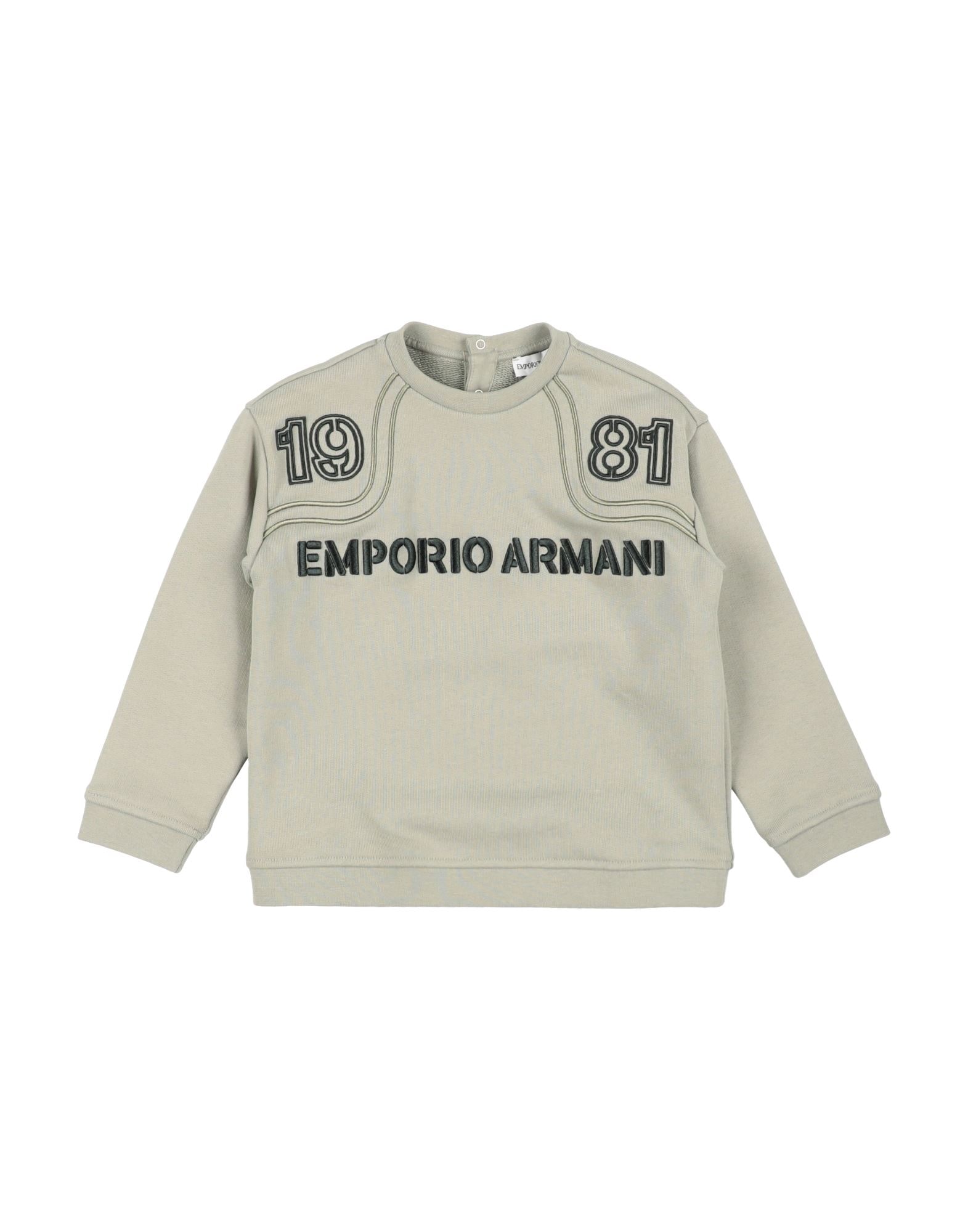 EMPORIO ARMANI - Felpe