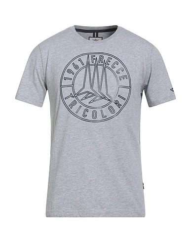 AERONAUTICA MILITARE Camiseta 100% Algodón