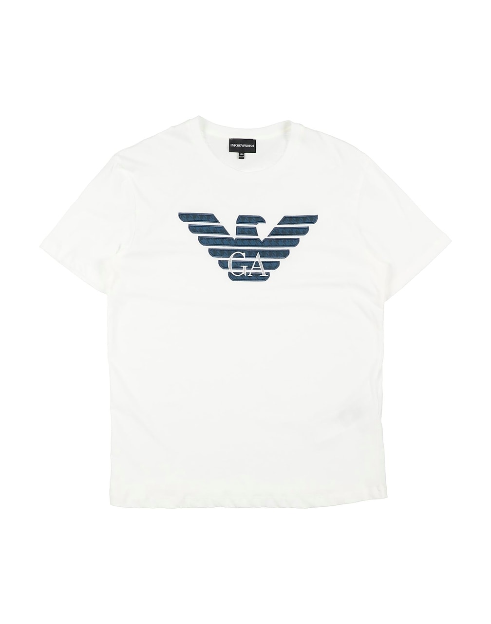 EMPORIO ARMANI - T-shirts