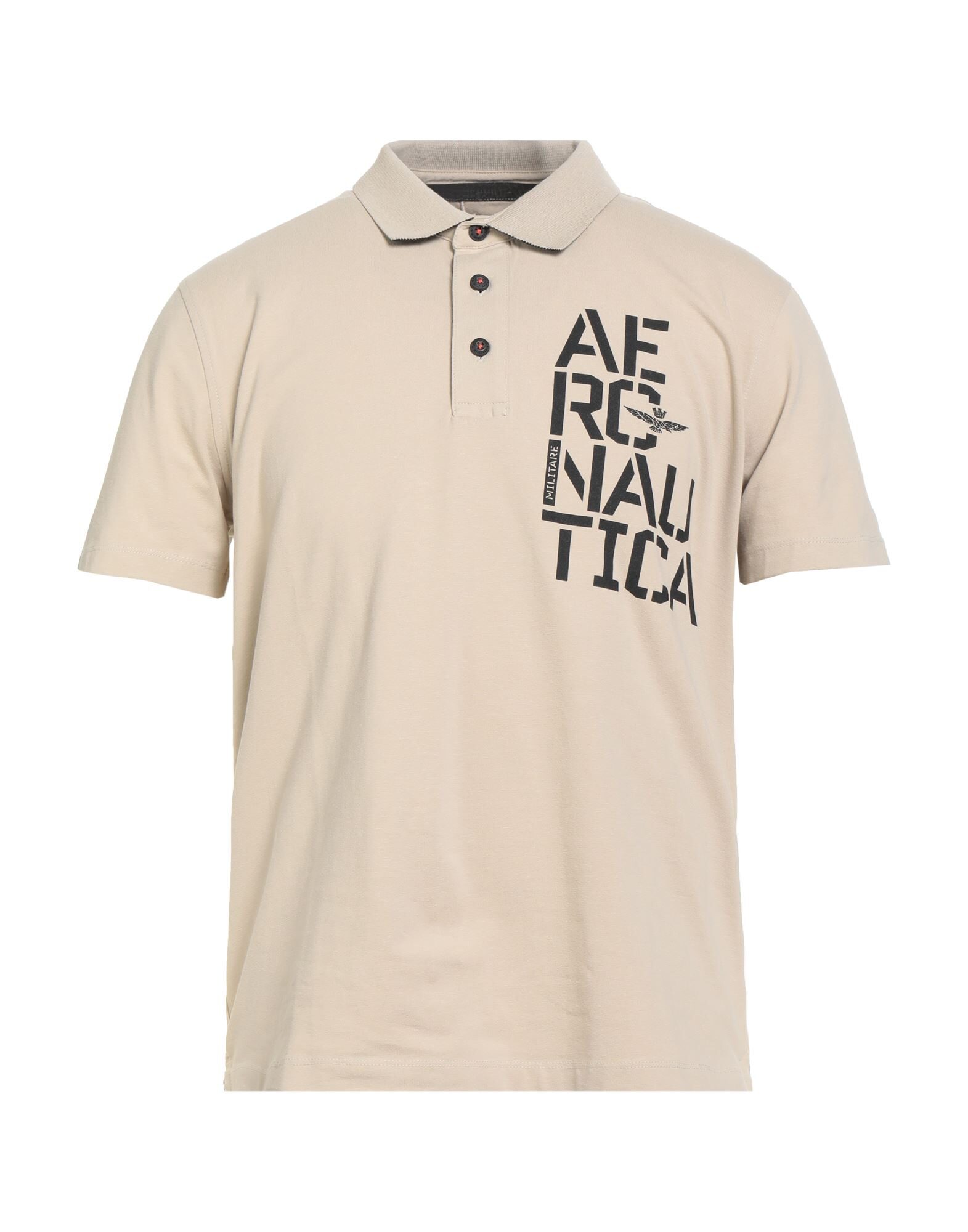 AERONAUTICA MILITARE - Polo shirts