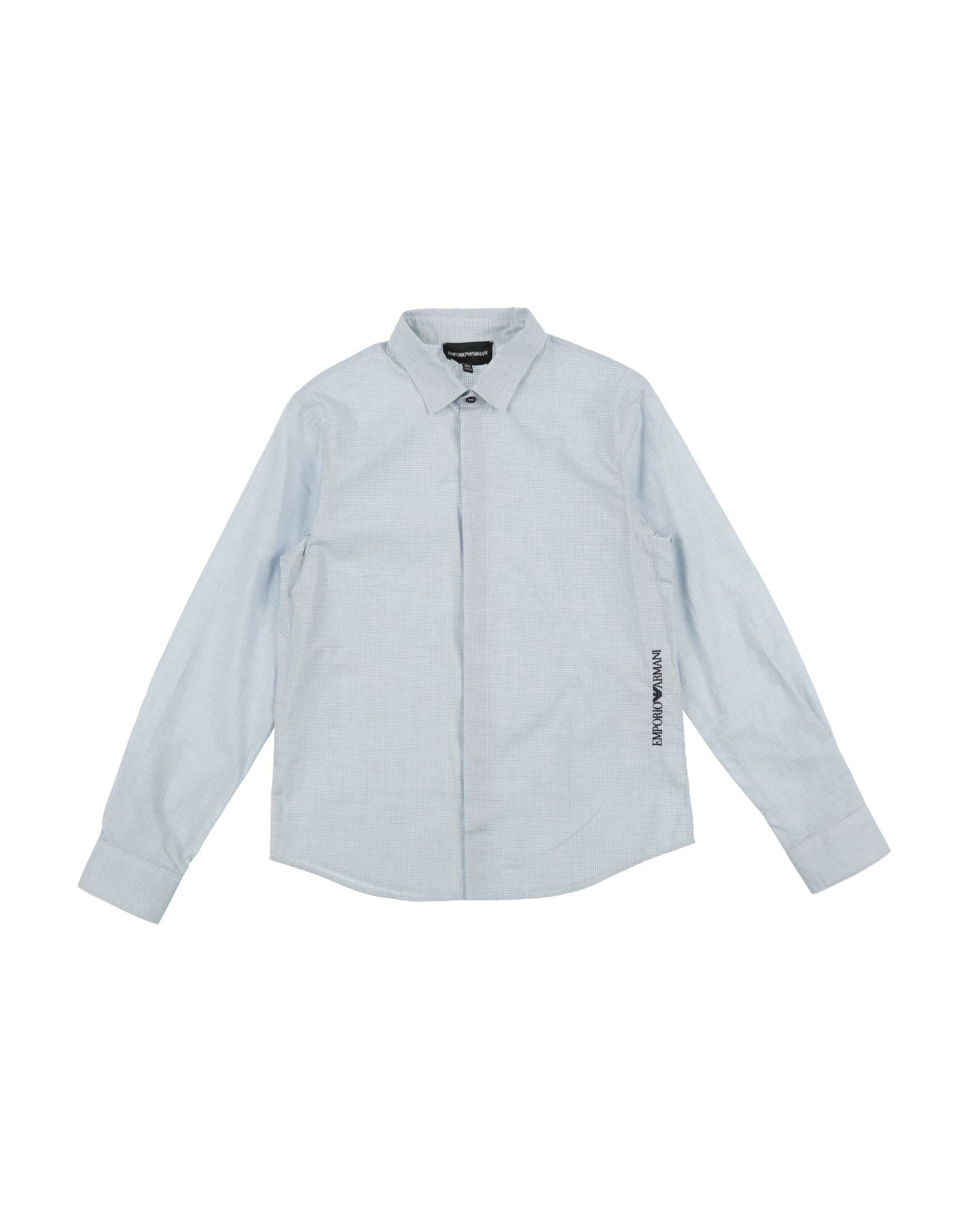 EMPORIO ARMANI - Shirts