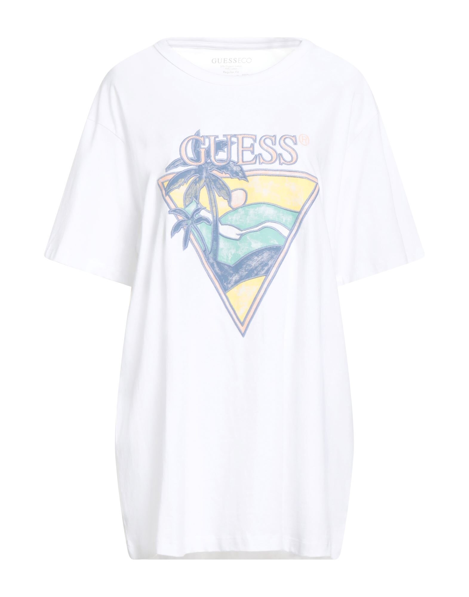 GUESS - Camisetas