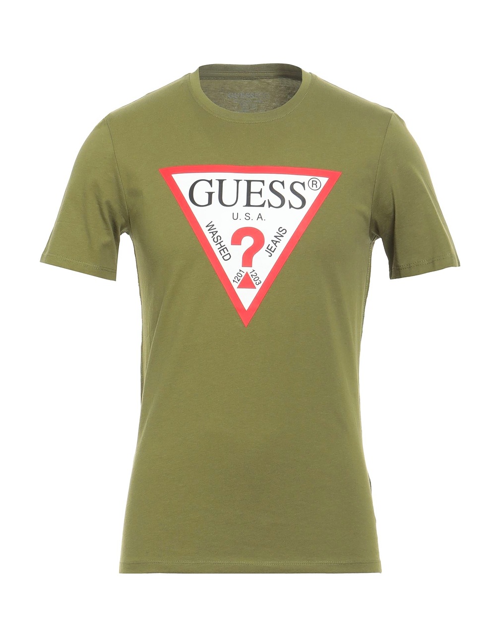 GUESS - T-shirts
