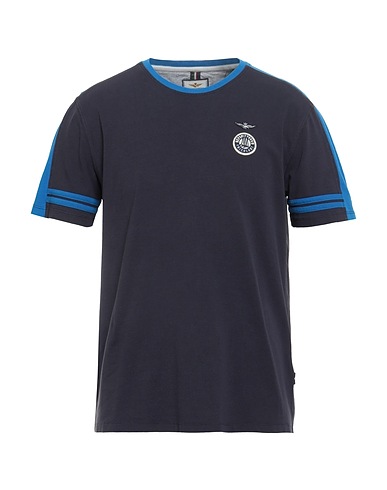 AERONAUTICA MILITARE T-shirt FRECCE TRICOLORI 92% Cotton, 8% Elastane