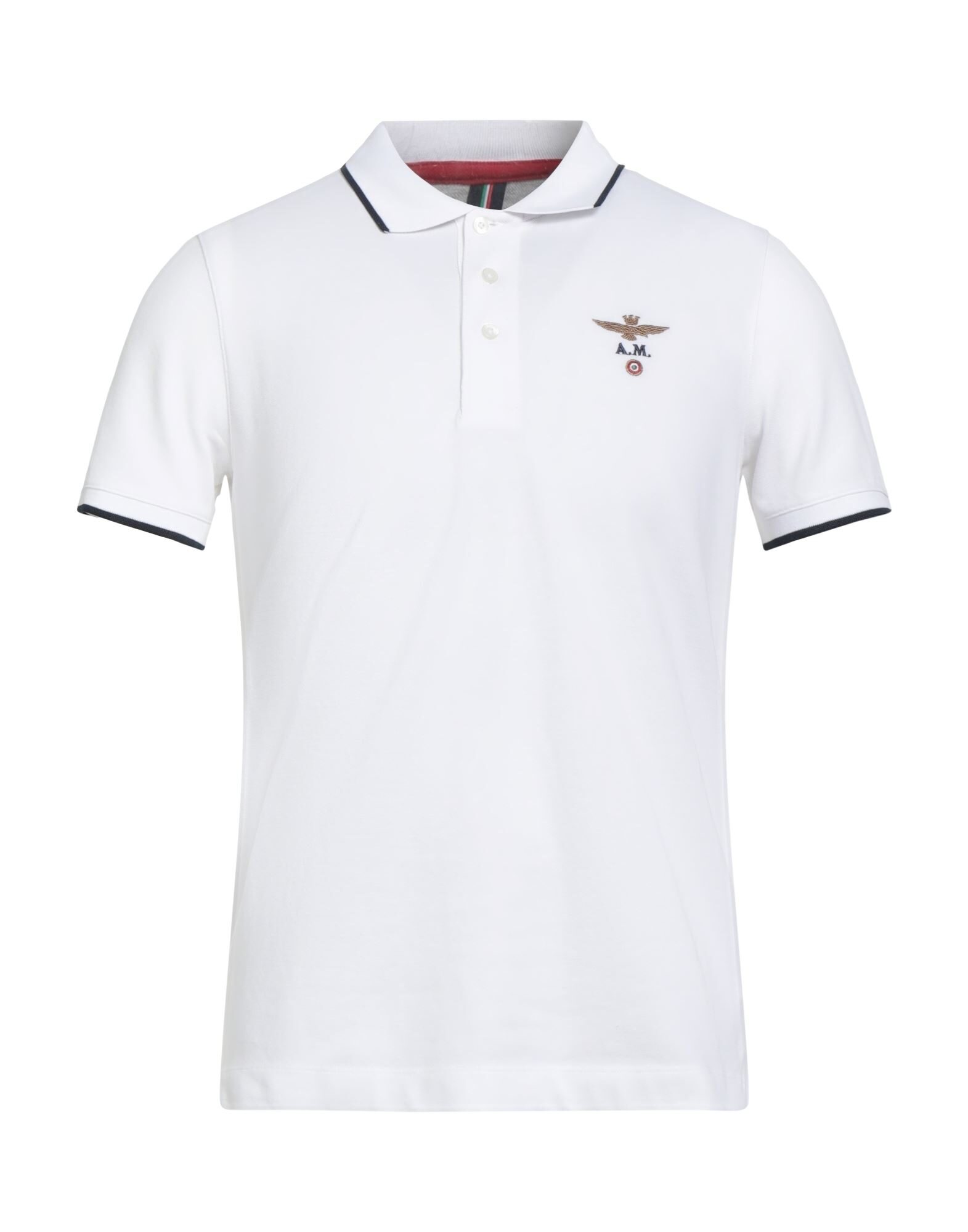 AERONAUTICA MILITARE - Polo shirts