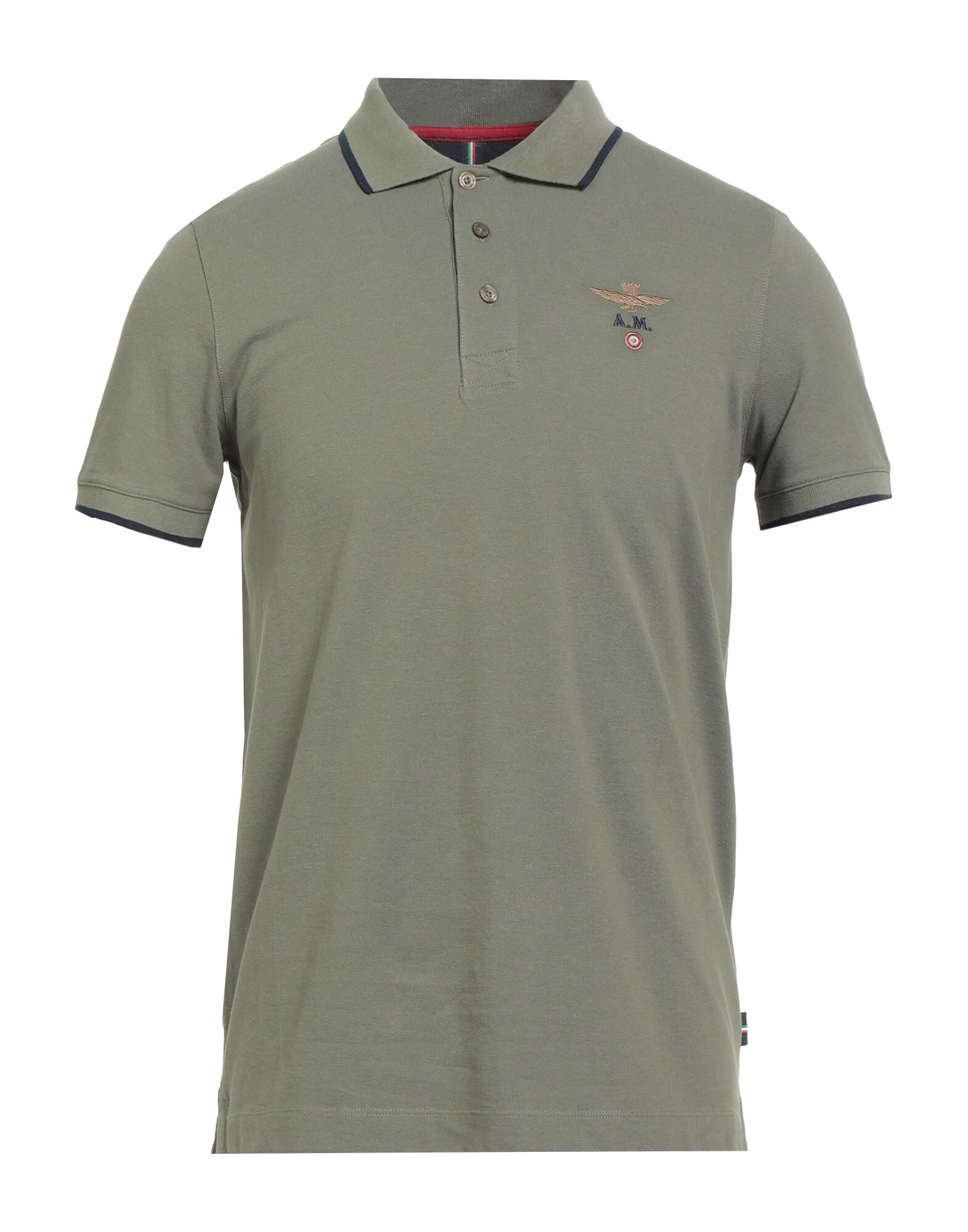 AERONAUTICA MILITARE - Polo shirts