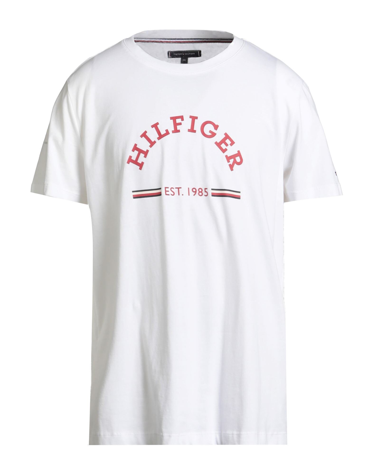 TOMMY HILFIGER - T-shirts