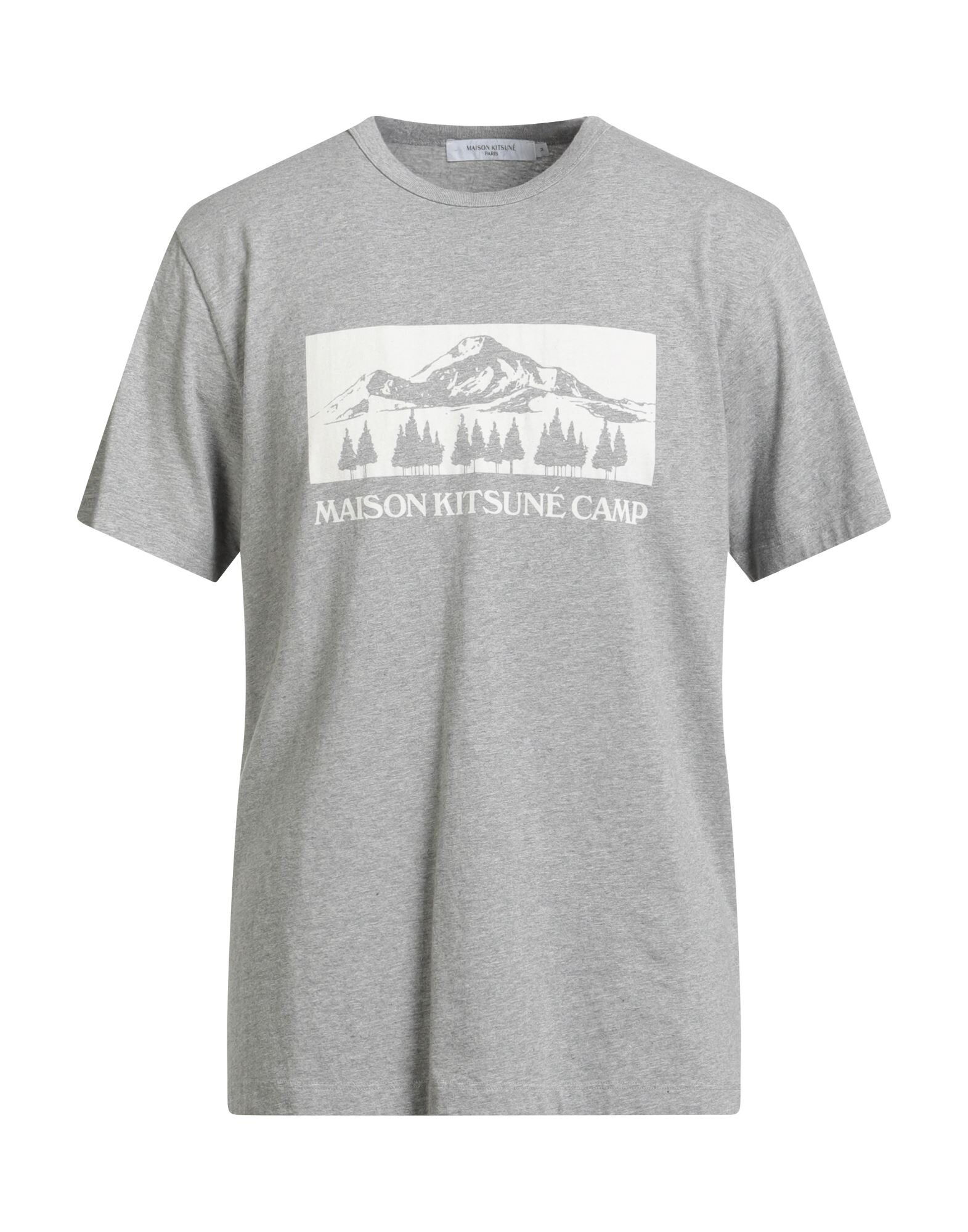 MAISON KITSUNÉ - T-shirts