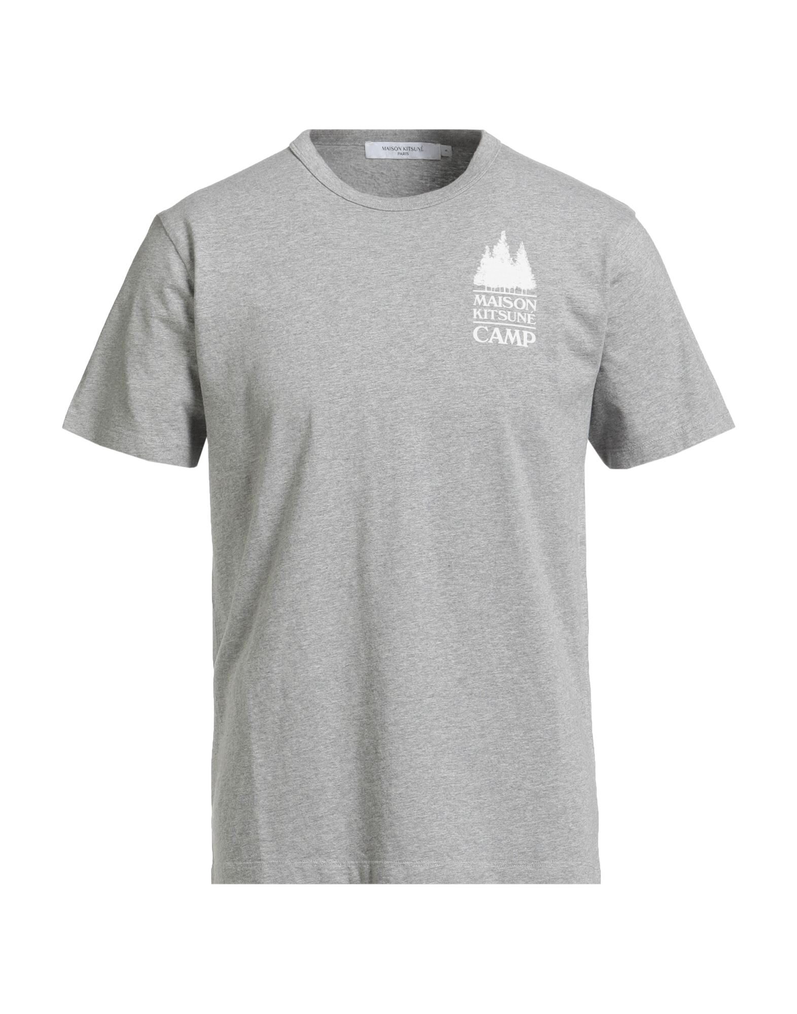 MAISON KITSUNÉ - T-shirts