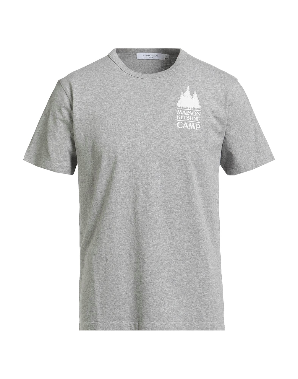 MAISON KITSUNÉ - T-shirts