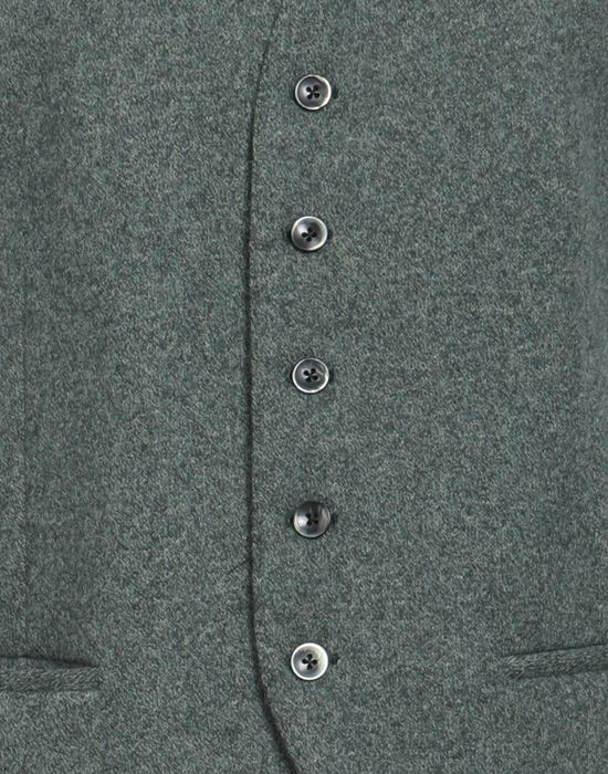 CANTARELLI Классический жилет