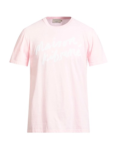 MAISON KITSUNÉ T-Shirt 100% Baumwolle