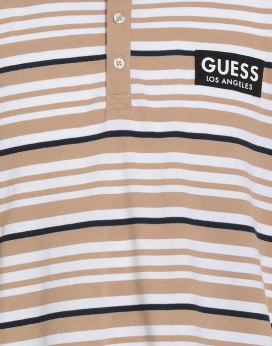 GUESS Поло