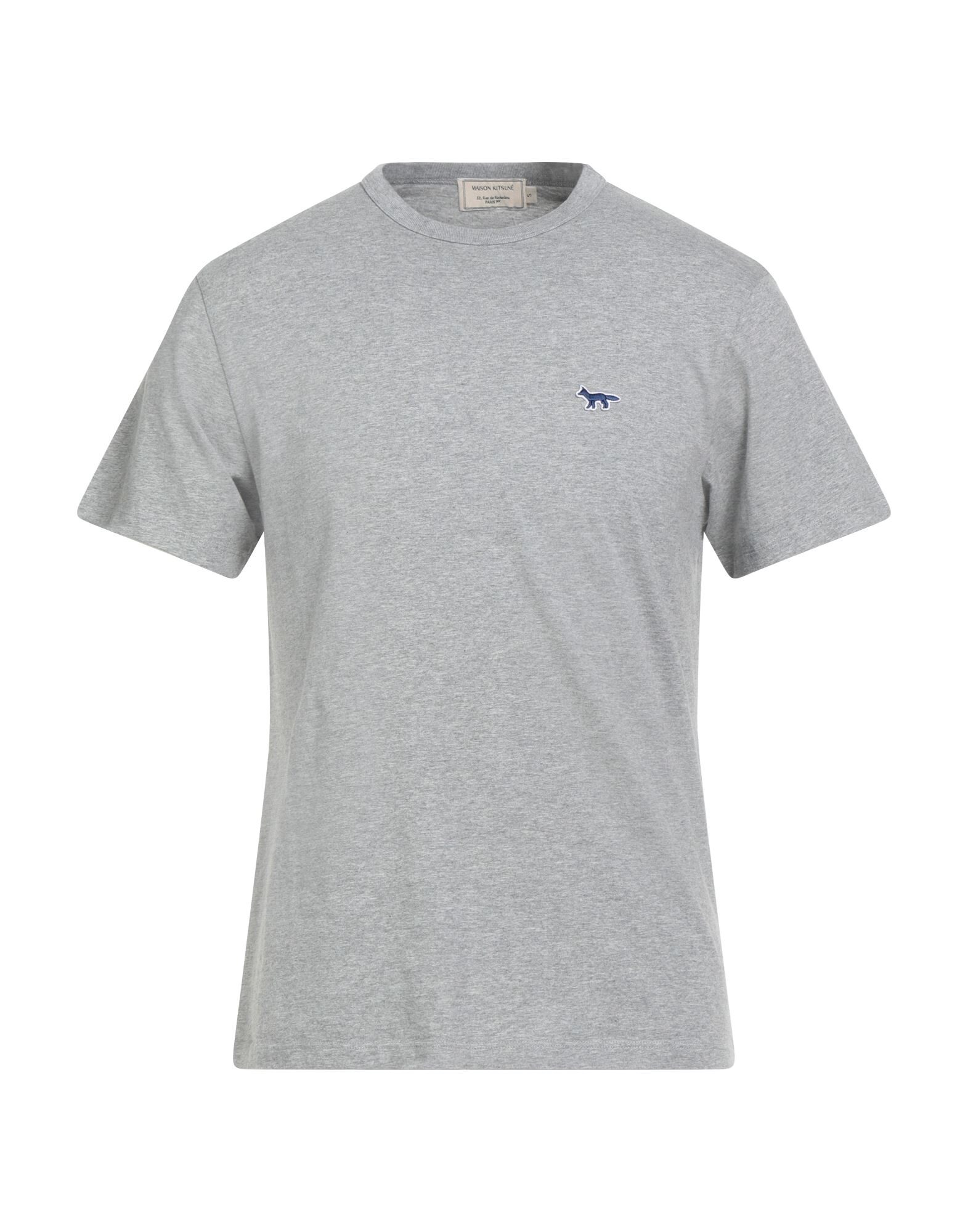 MAISON KITSUNÉ - Футболки