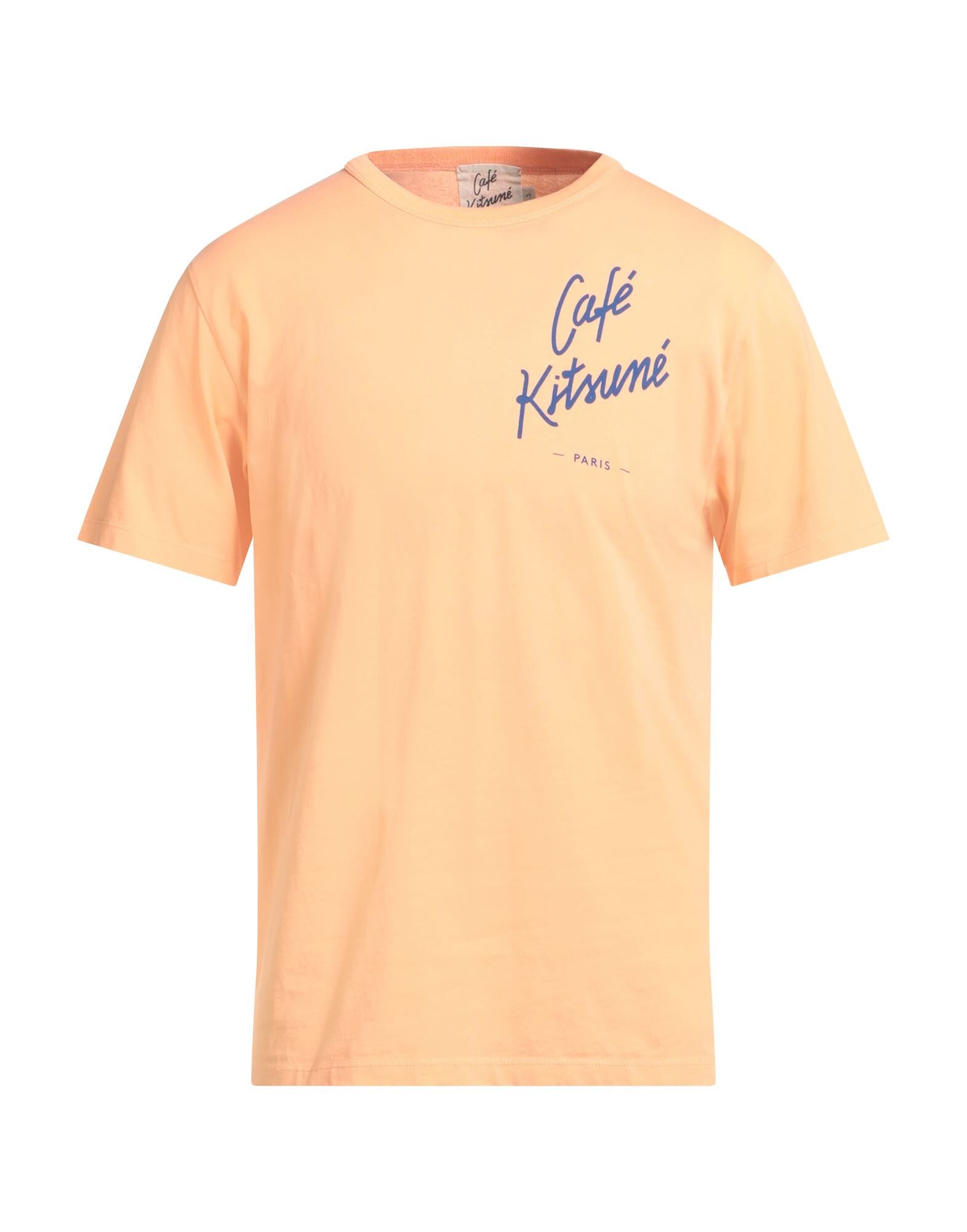MAISON KITSUNÉ - T-shirts