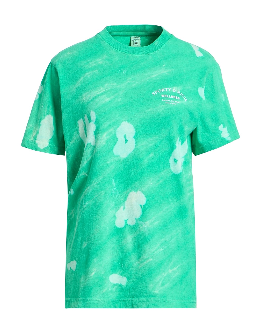 SPORTY & RICH - T-shirts