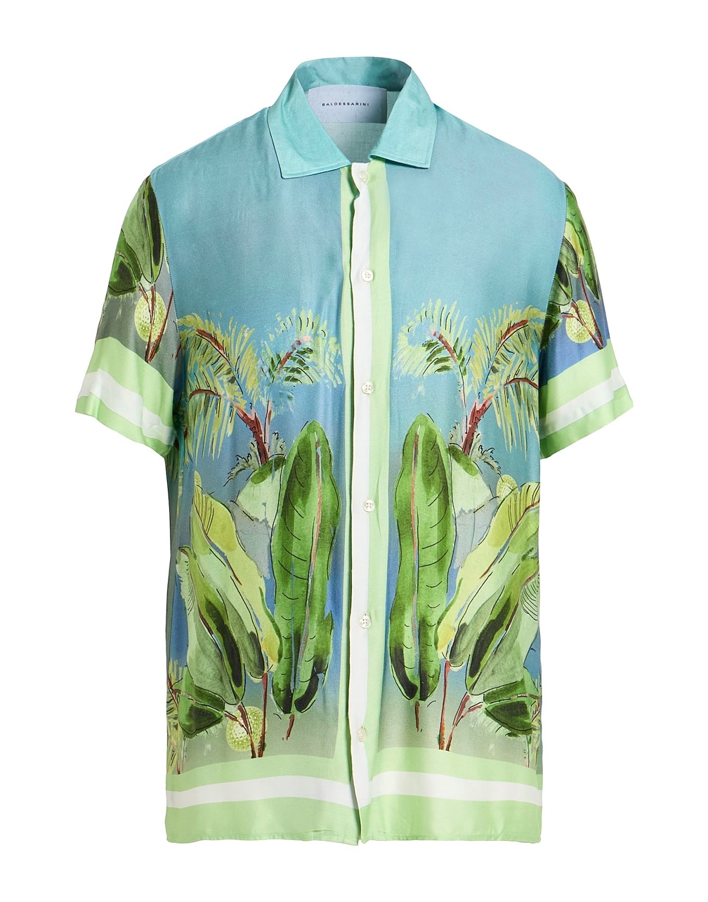 BALDESSARINI - Shirts