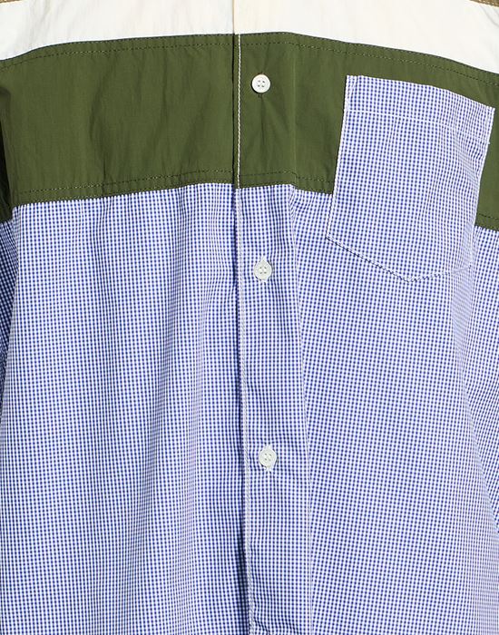 COMME des GARÇONS Pубашка