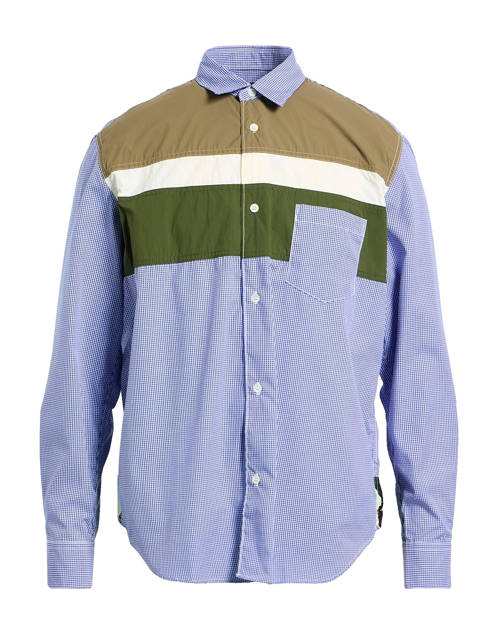 COMME des GARÇONS - Πουκάμισα