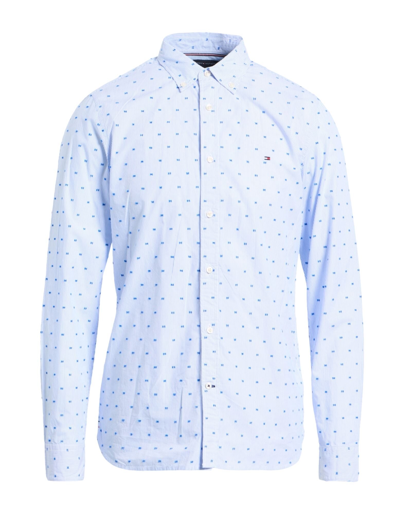 TOMMY HILFIGER - Shirts