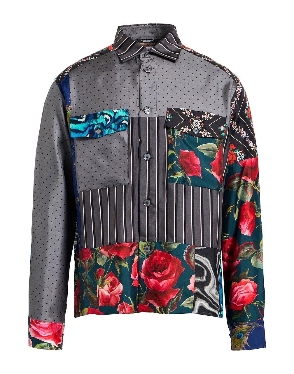 DOLCE&GABBANA - Shirts