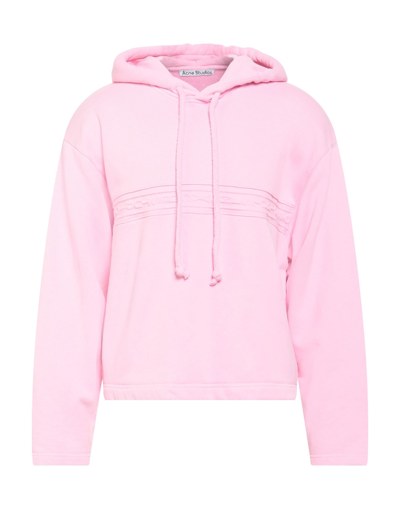 ACNE STUDIOS - Sweatshirts