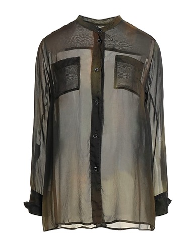 MASNADA Silk shirts & blouses 100% Silk