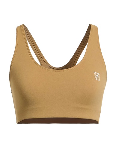 SPORTY & RICH Top 82% Nylon, 18% Elastane