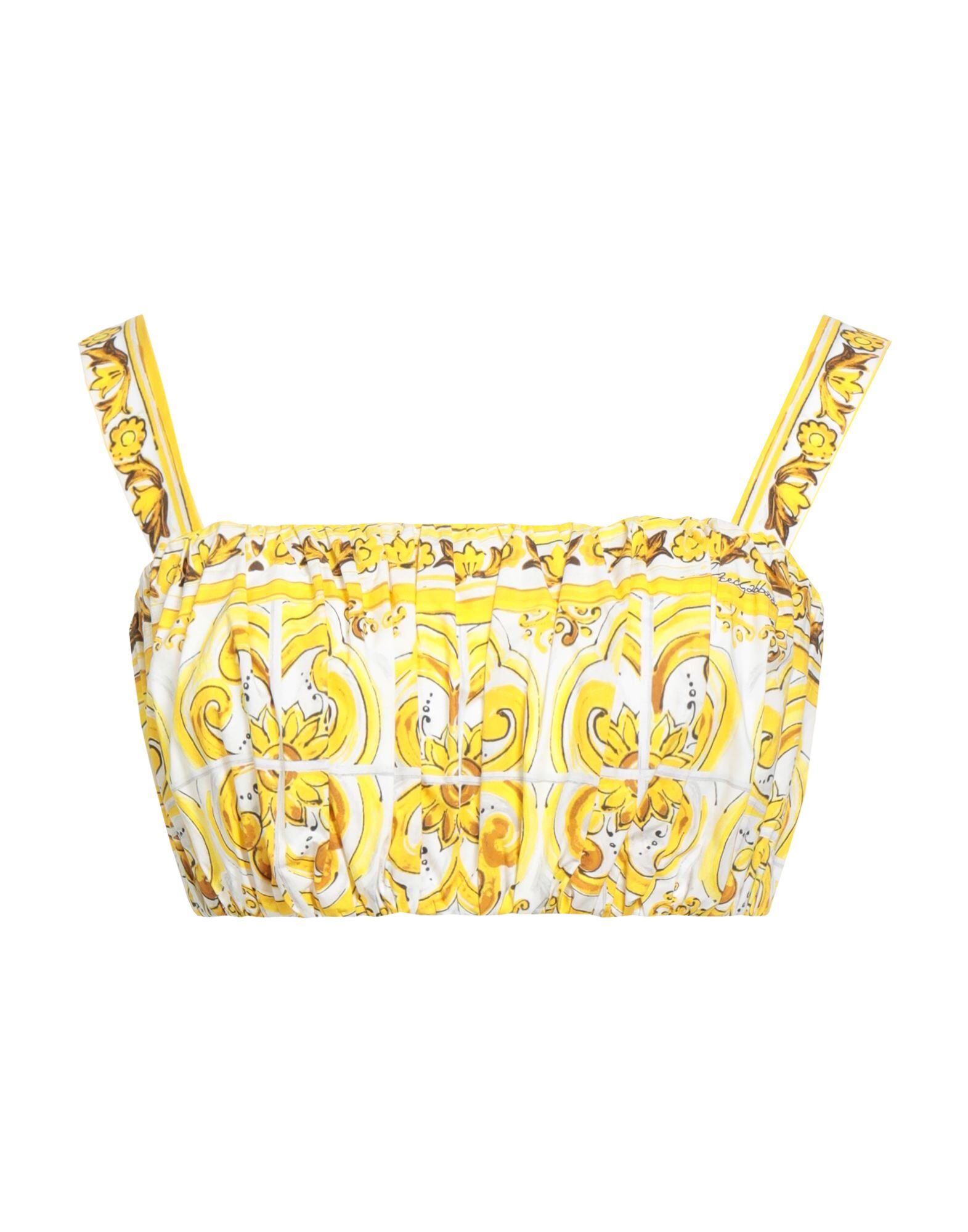 DOLCE&GABBANA - Tops