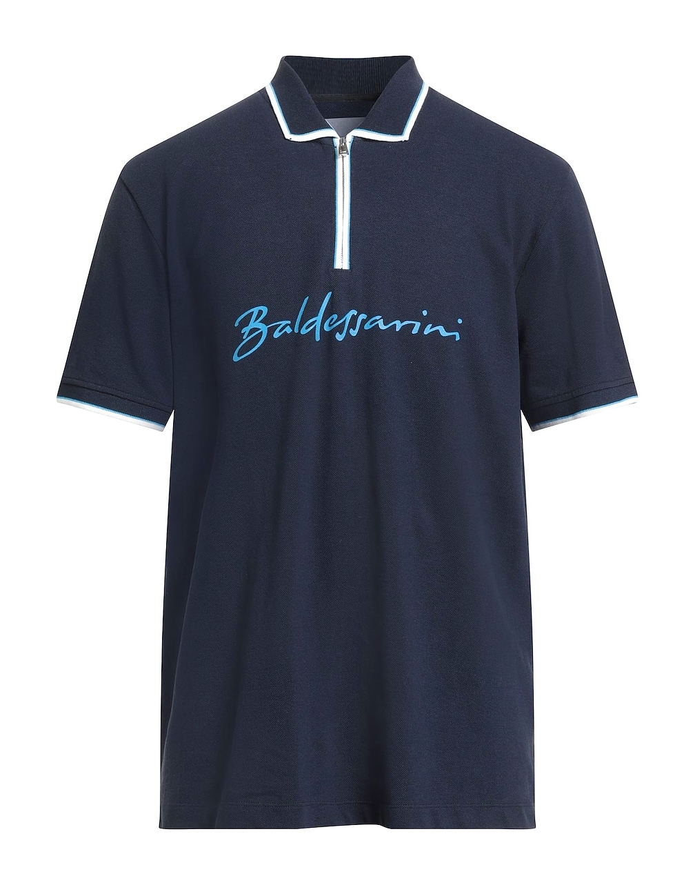 BALDESSARINI - Polo shirts