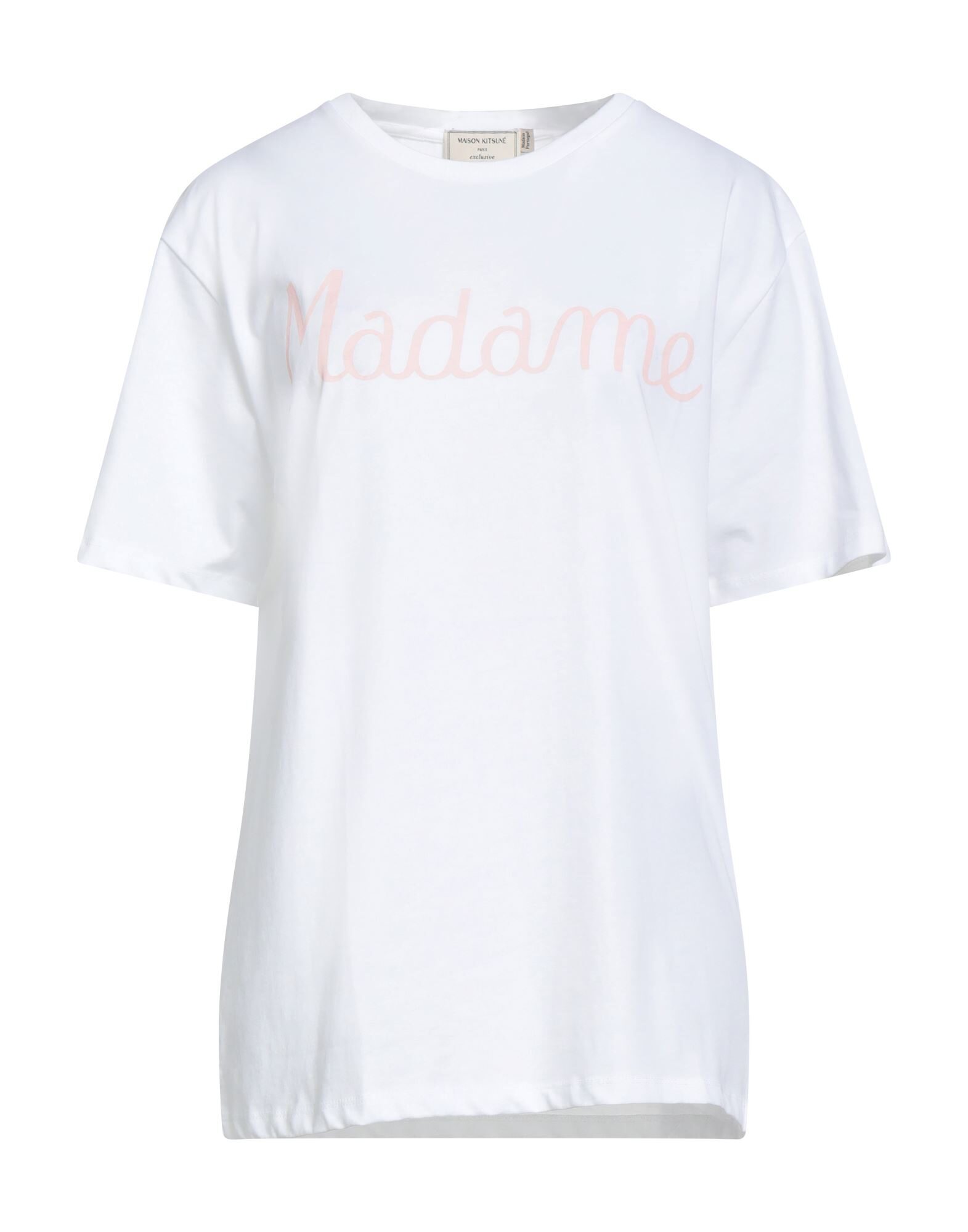 MAISON KITSUNÉ - T-shirts