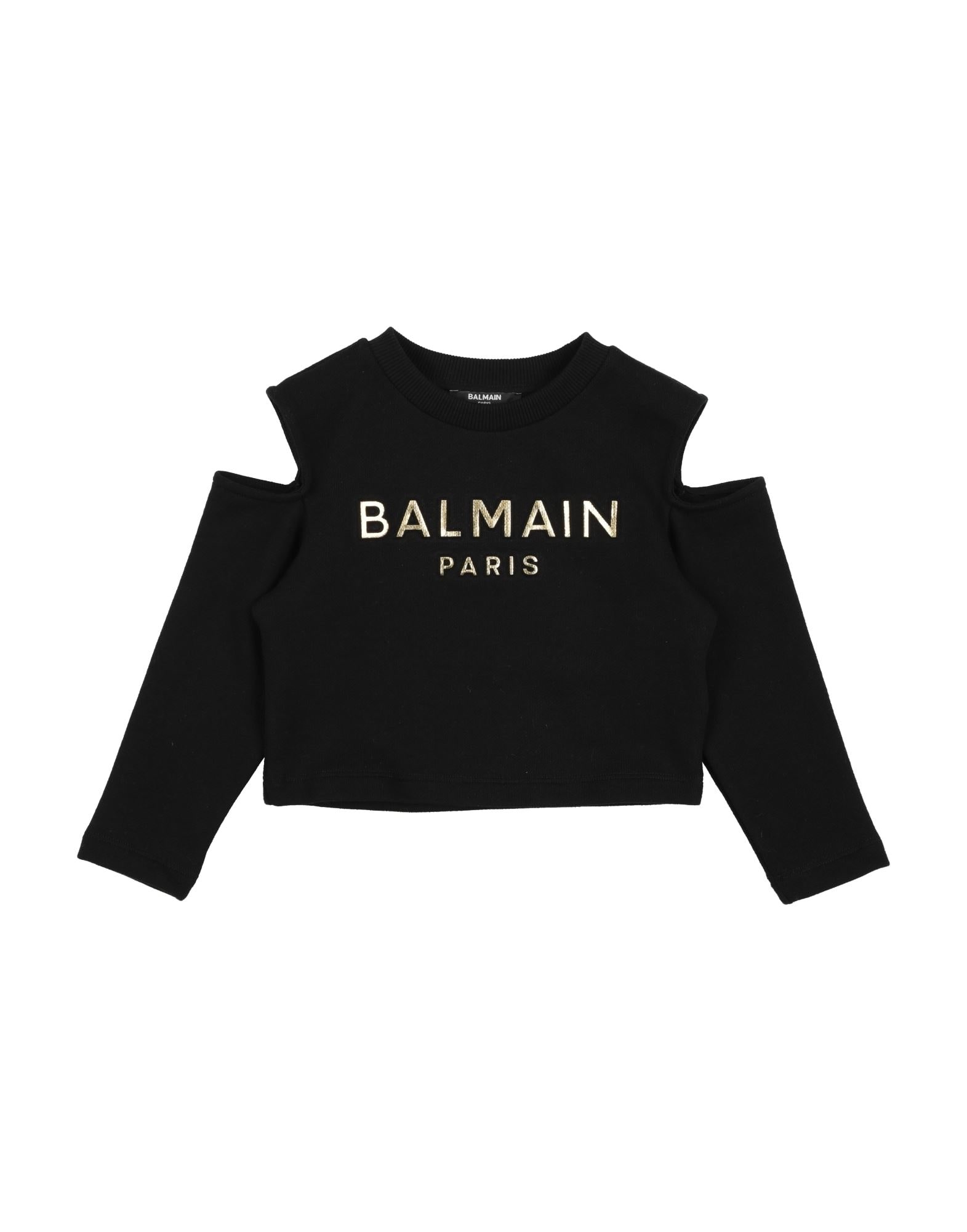 BALMAIN - Sweatshirts