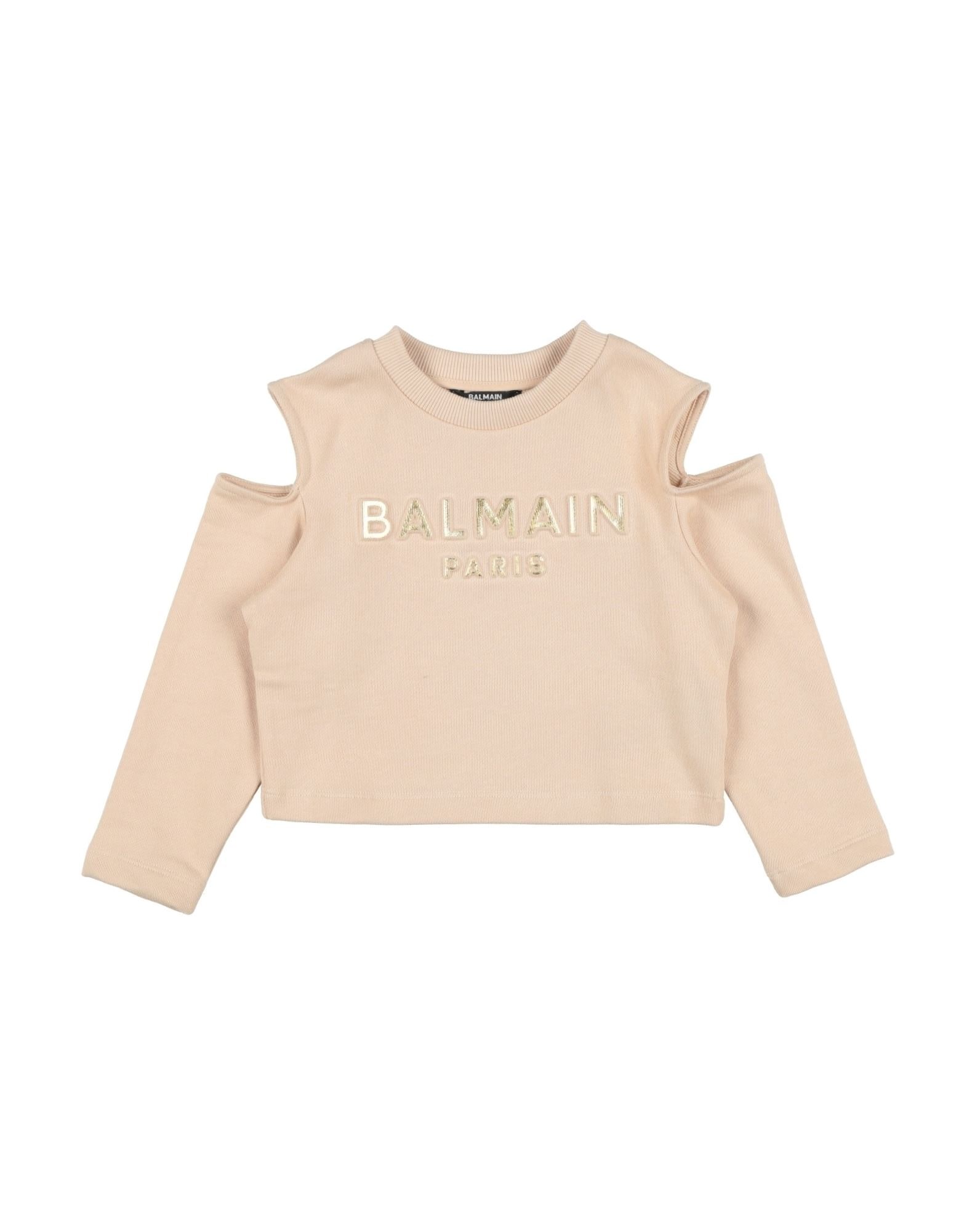 BALMAIN - Толстовки
