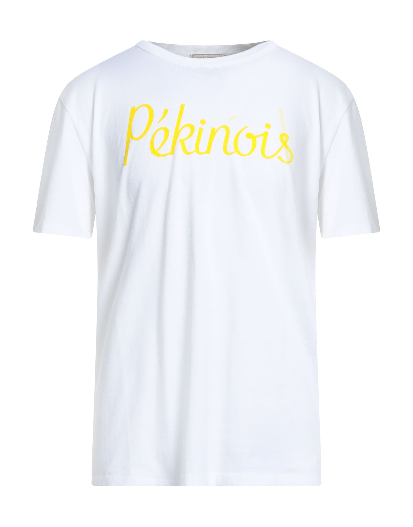 MAISON KITSUNÉ - T-shirts