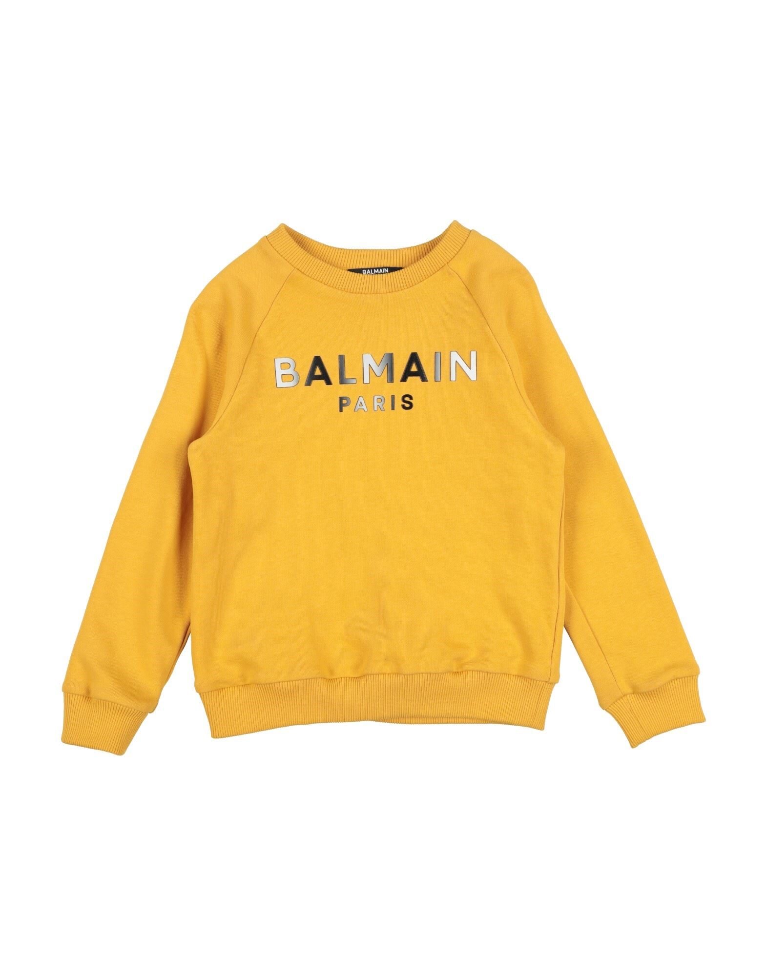 BALMAIN - Sweatshirts