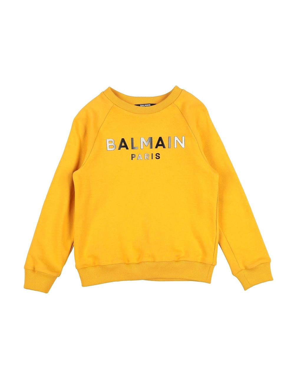 BALMAIN - Sweatshirts