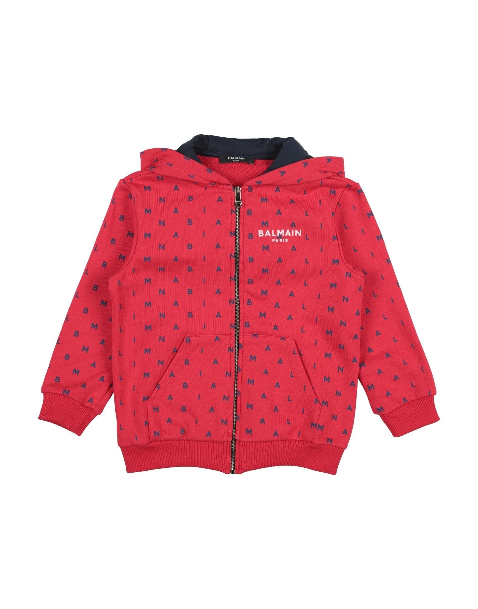 BALMAIN - Felpe