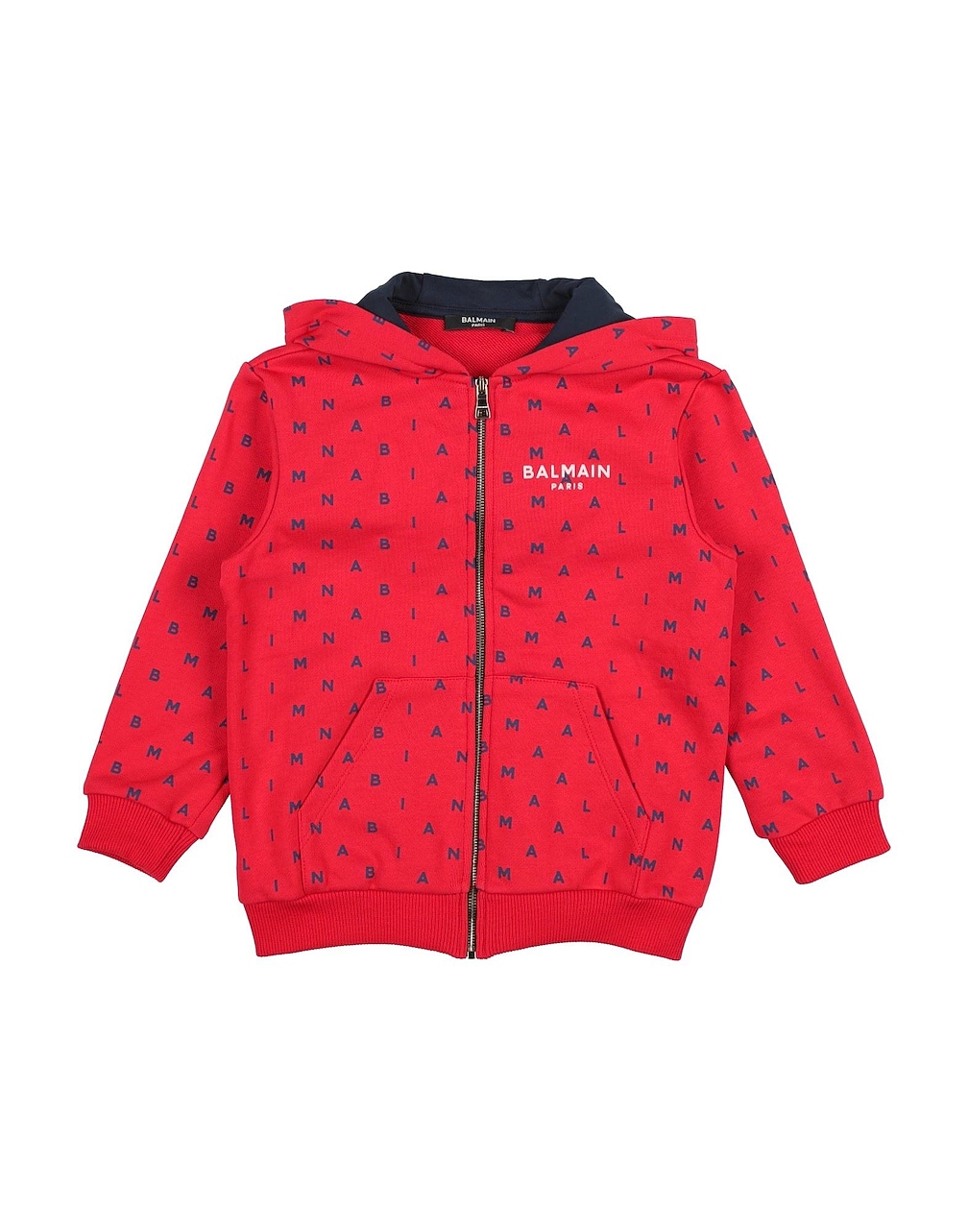 BALMAIN - Sweatshirts