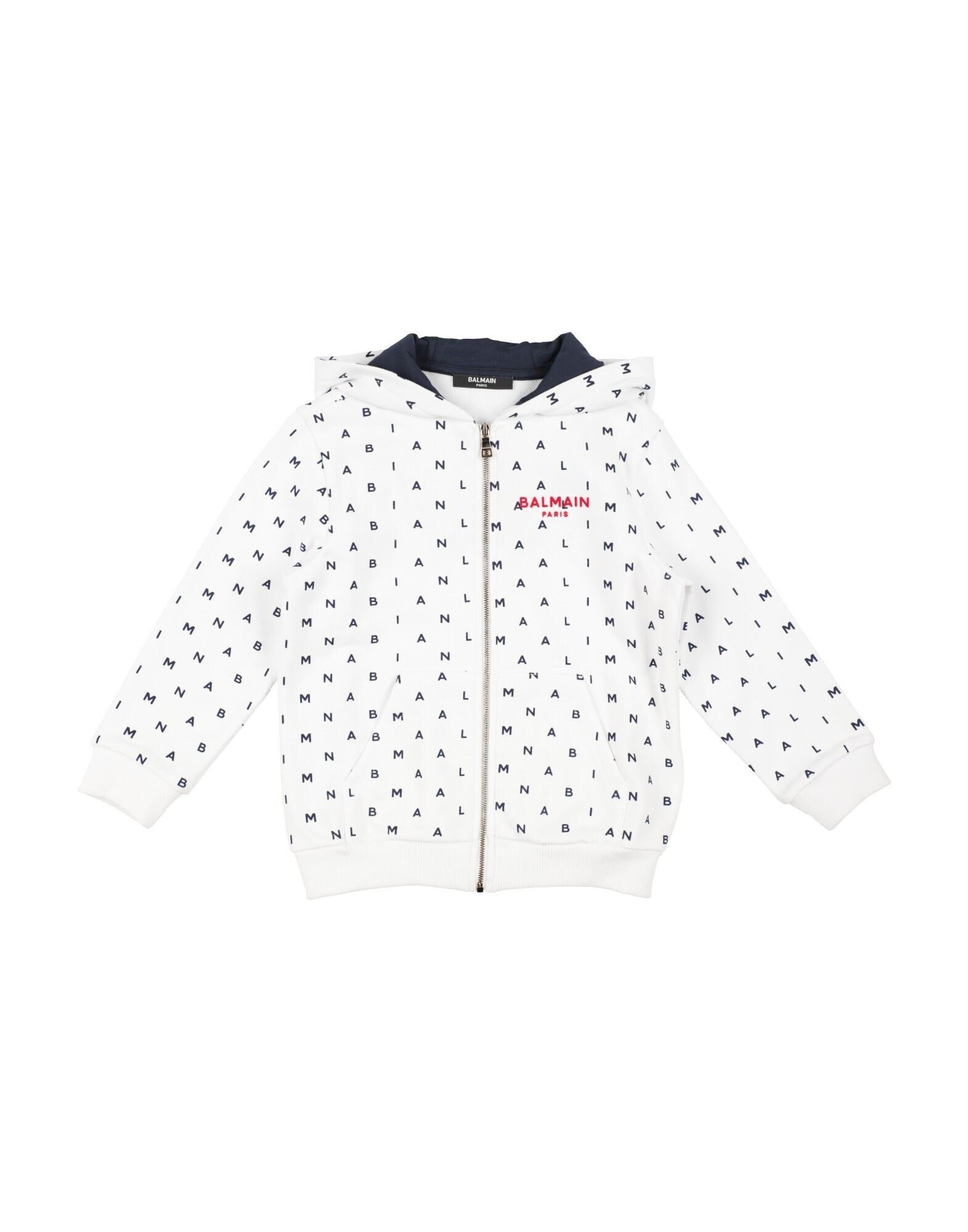 BALMAIN - Толстовки