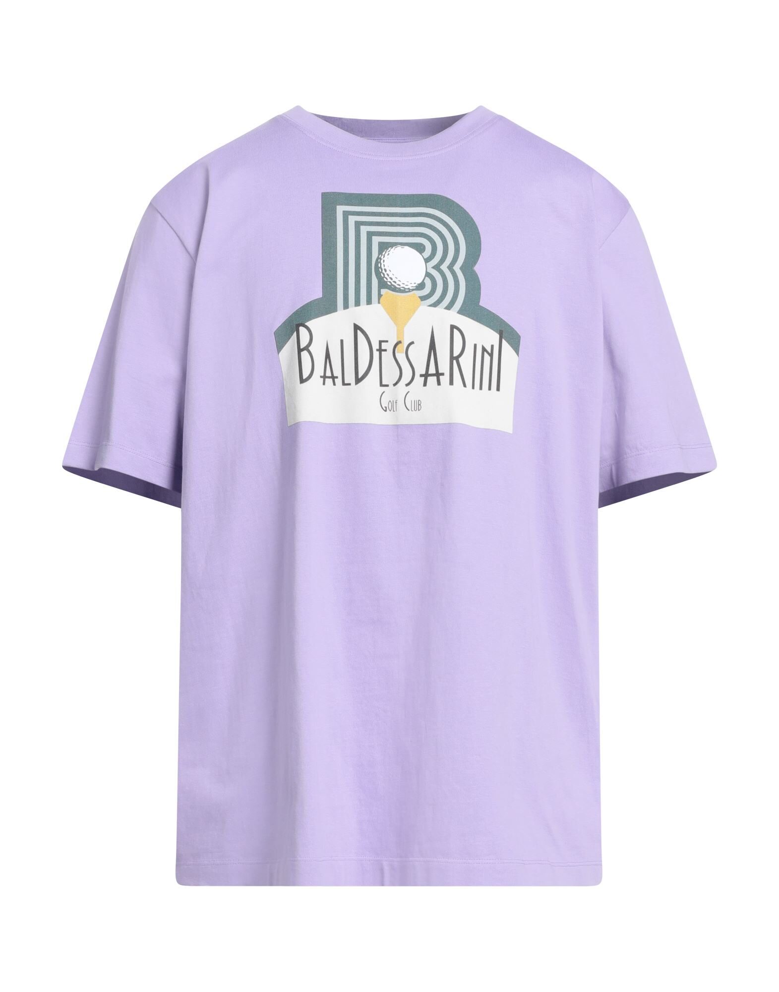 BALDESSARINI - T-shirts