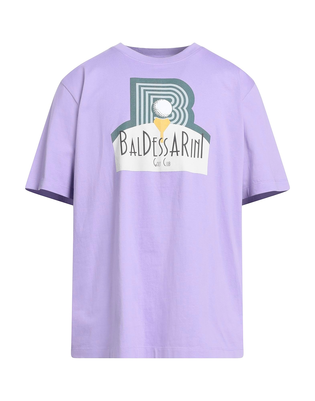 BALDESSARINI - T-shirts