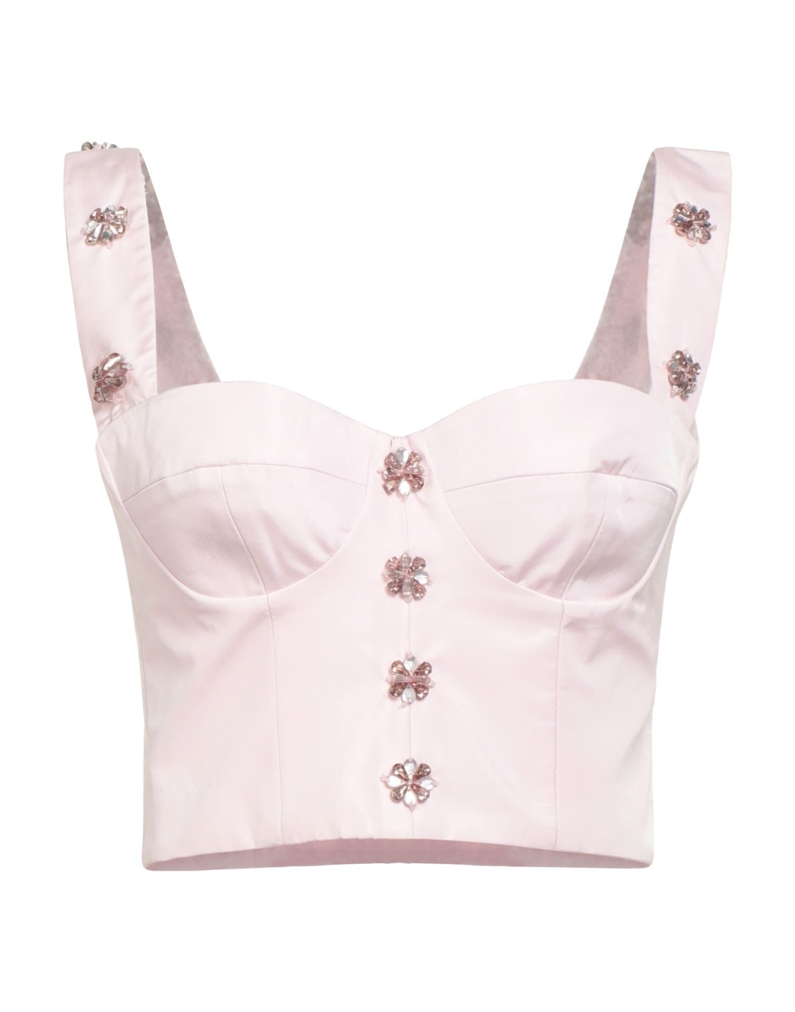 SALVATORE PICCIONE - Топы без рукавов