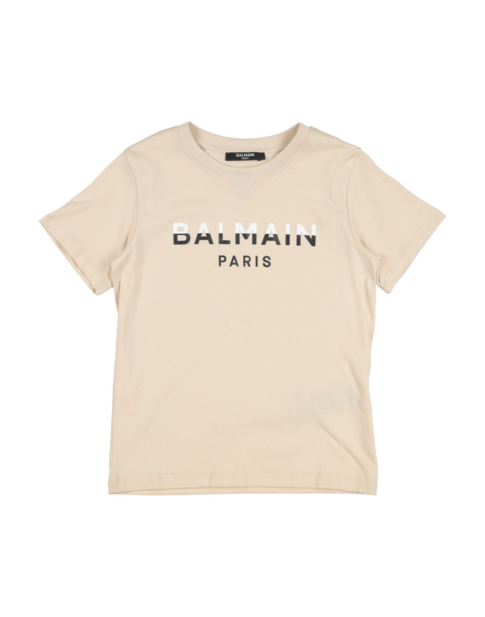 BALMAIN - T-shirts