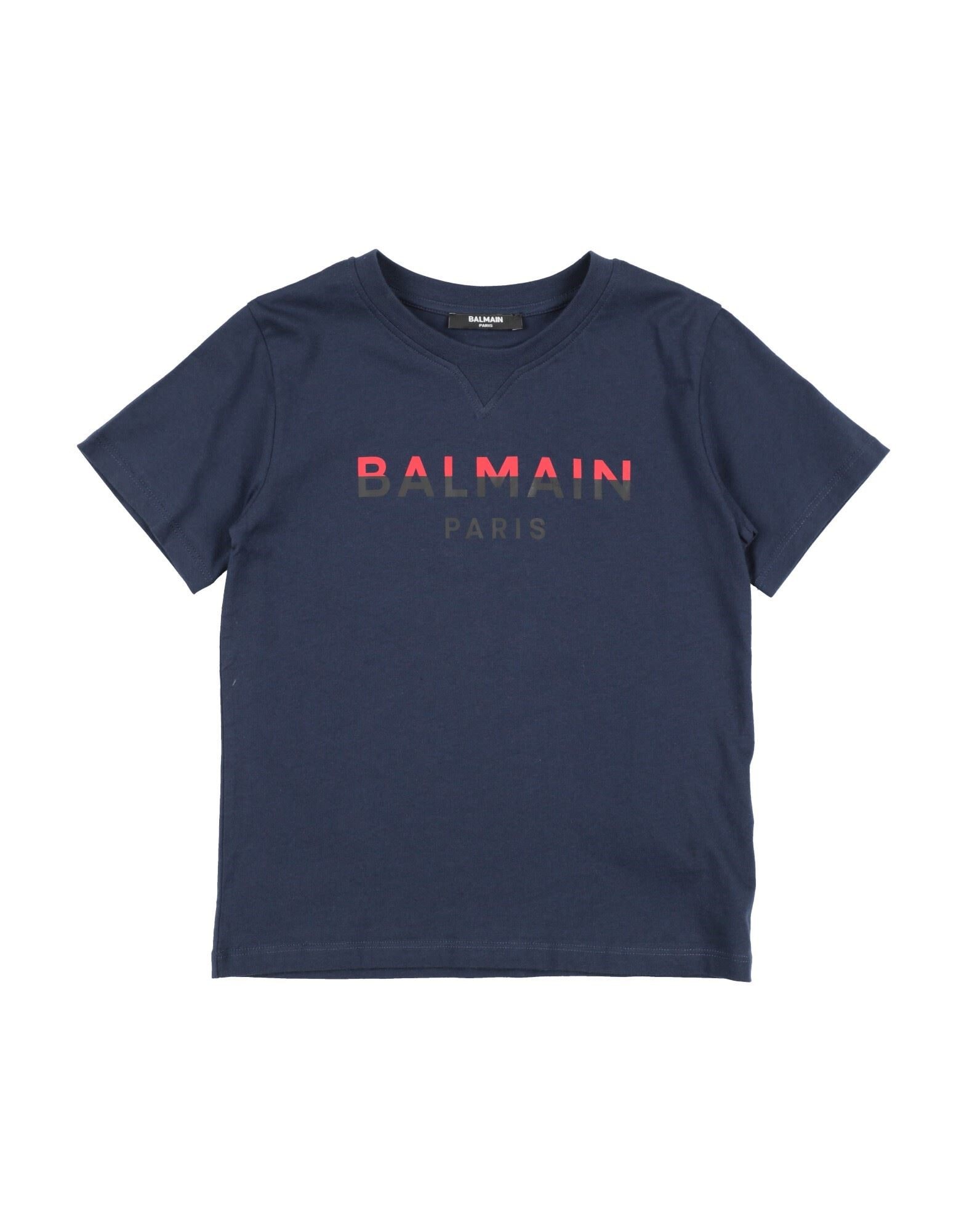 BALMAIN - T-shirts