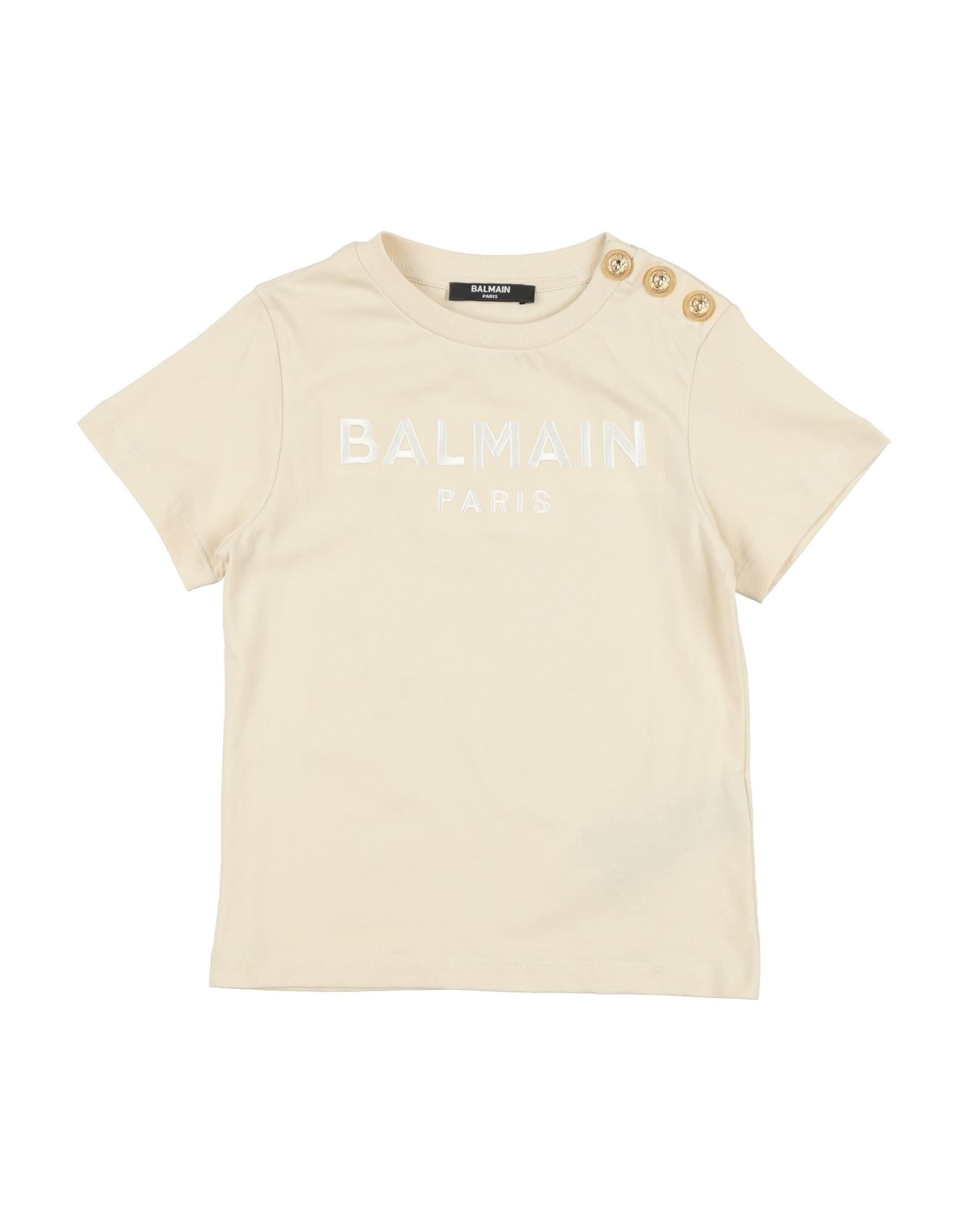 BALMAIN - T-shirts
