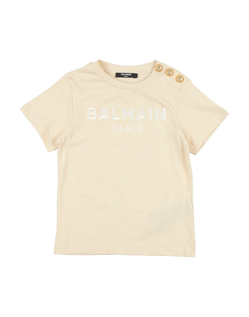 BALMAIN - T-shirts