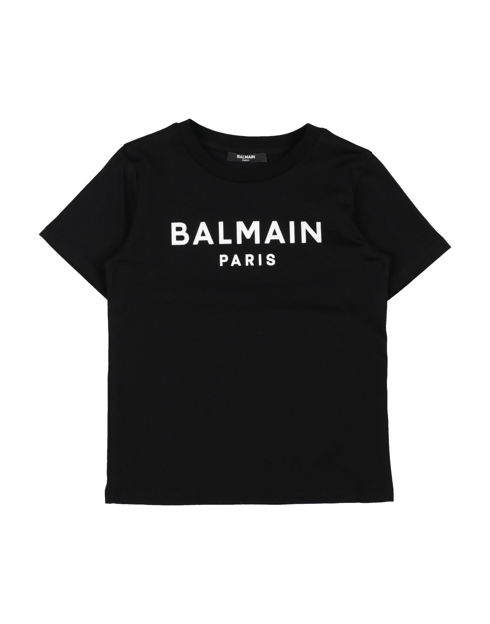 BALMAIN - T-shirts