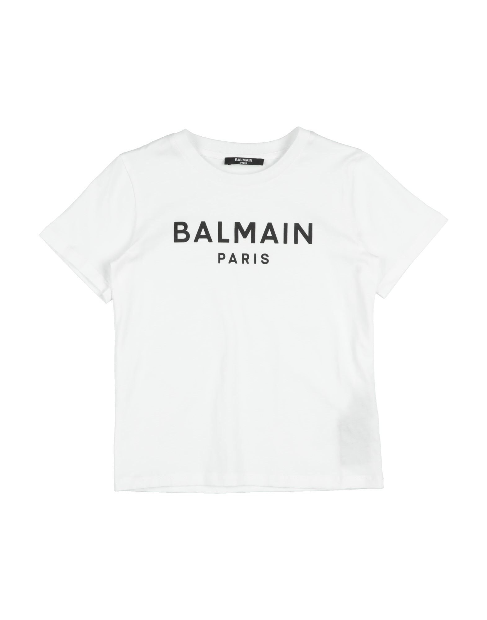 BALMAIN - T-shirts
