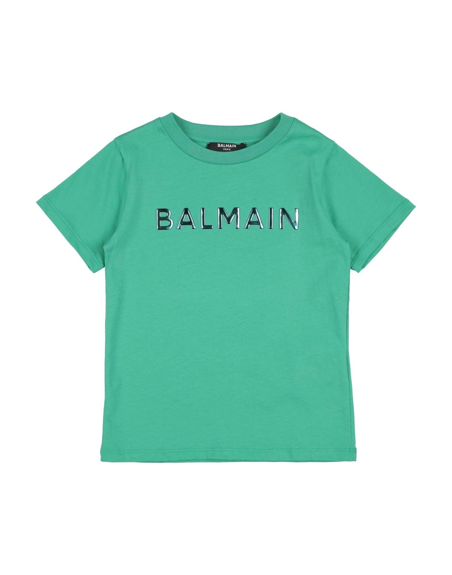 BALMAIN - T-shirts