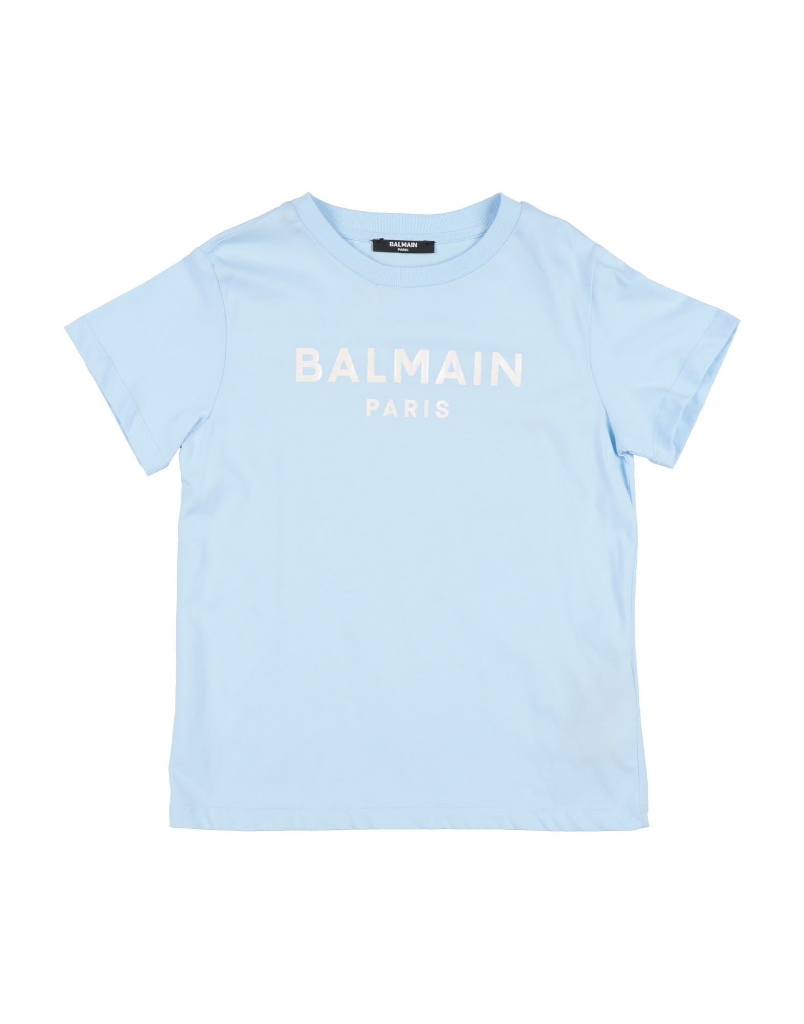 BALMAIN - T-shirts